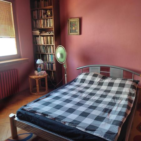 Rentasarajevo Appartement Buitenkant foto