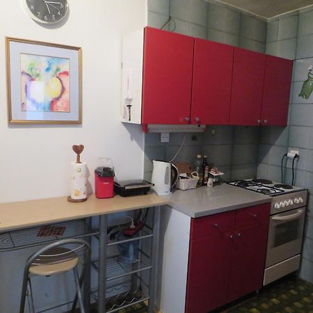 Rentasarajevo Appartement Buitenkant foto