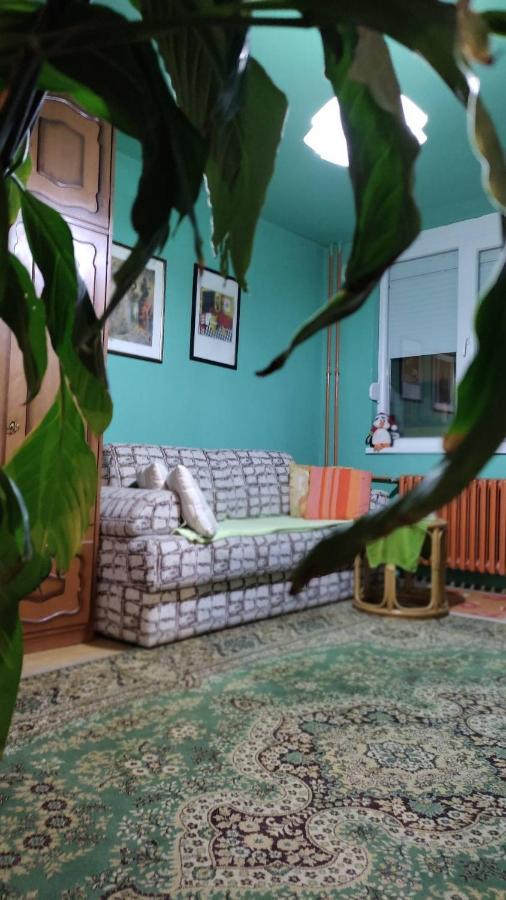 Rentasarajevo Appartement Buitenkant foto