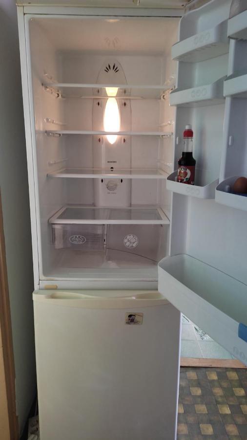 Rentasarajevo Appartement Buitenkant foto