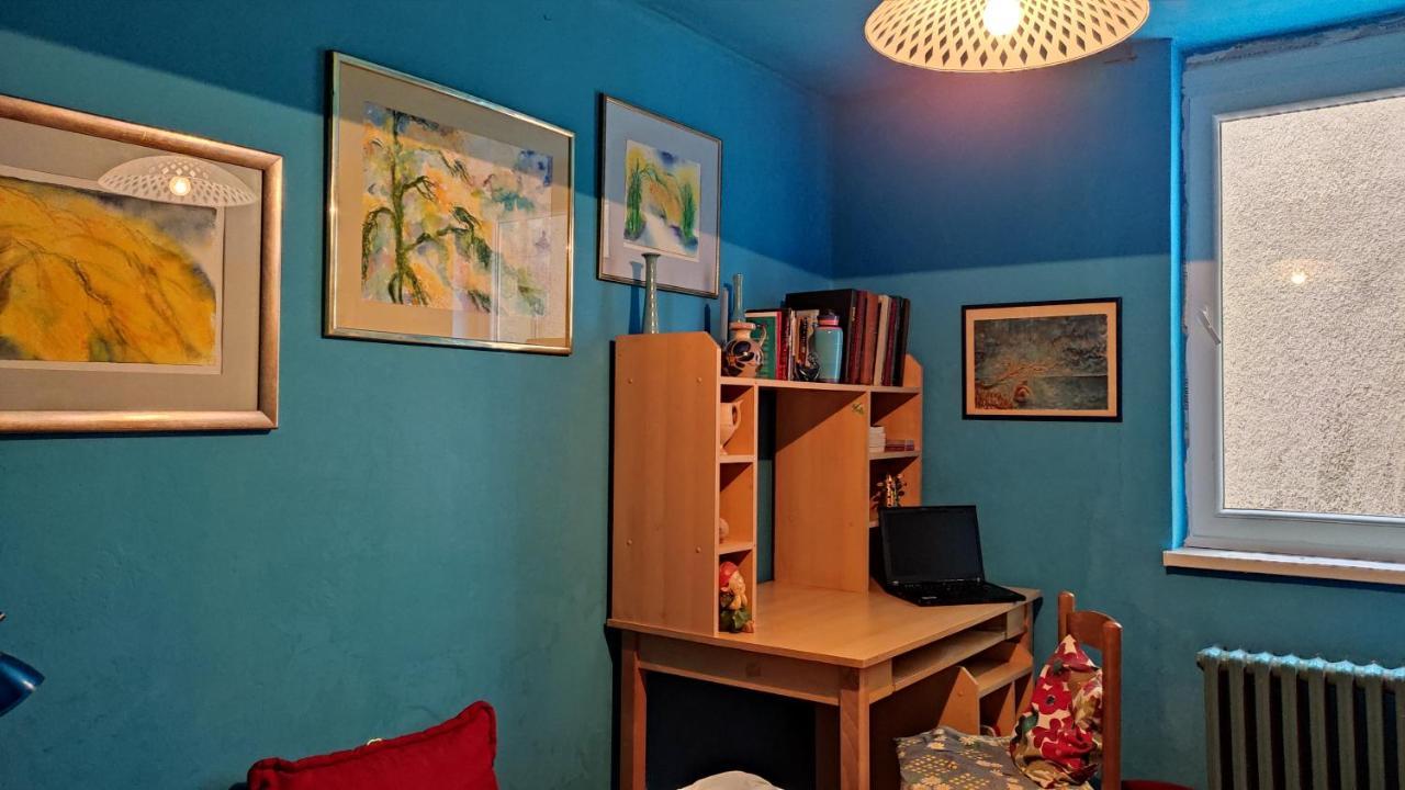 Rentasarajevo Appartement Buitenkant foto