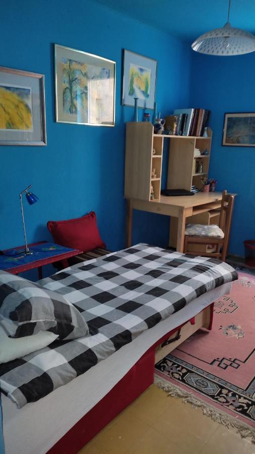 Rentasarajevo Appartement Buitenkant foto
