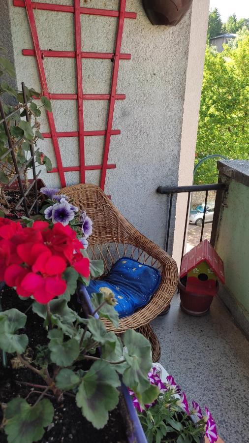 Rentasarajevo Appartement Buitenkant foto