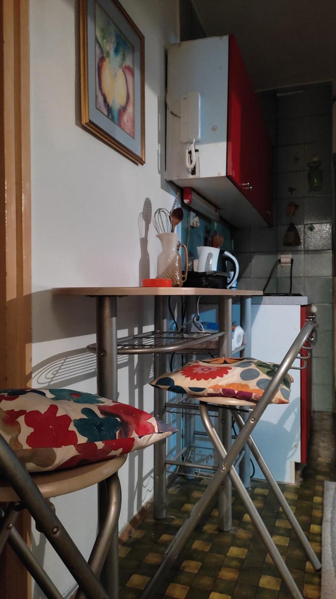 Rentasarajevo Appartement Kamer foto