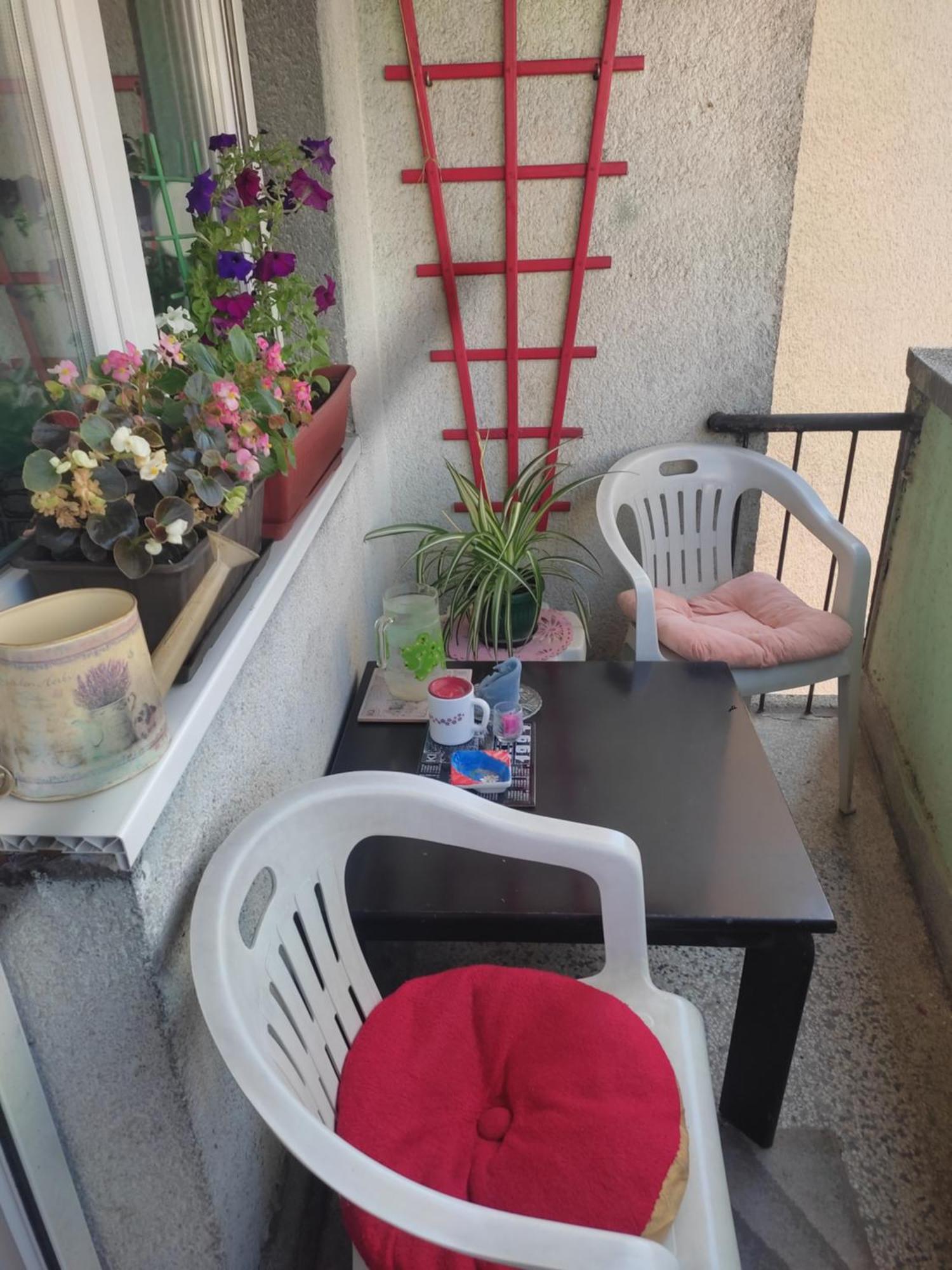 Rentasarajevo Appartement Buitenkant foto