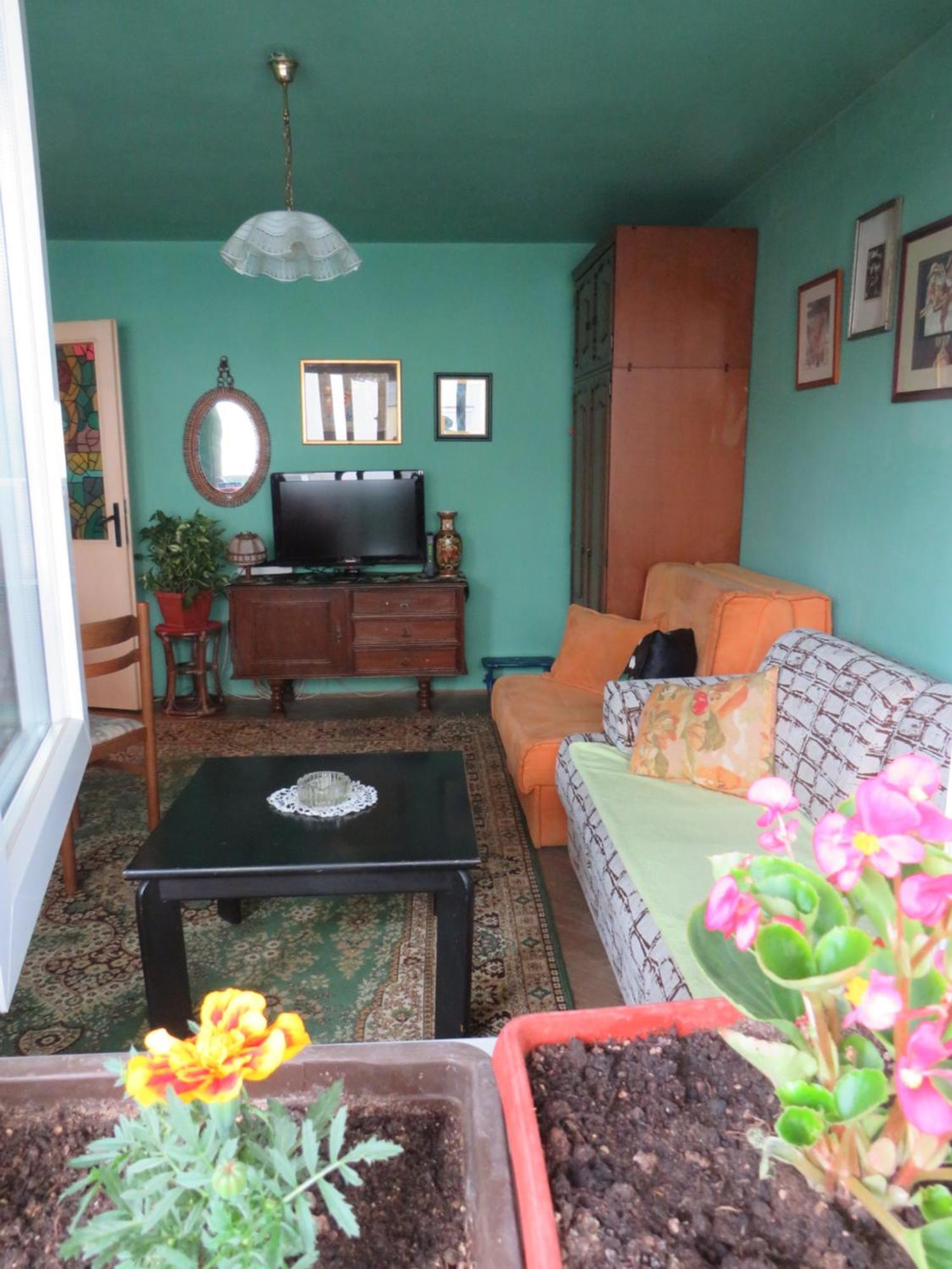 Rentasarajevo Appartement Buitenkant foto