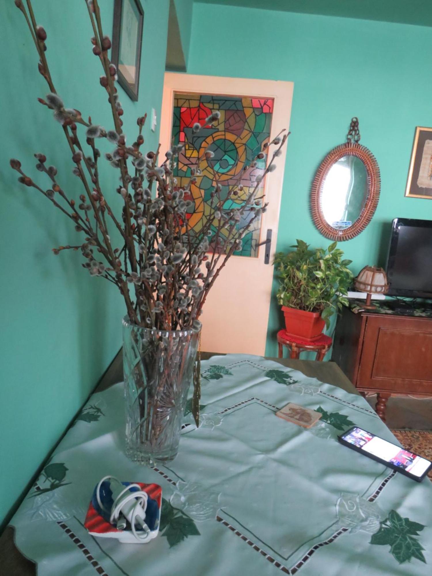 Rentasarajevo Appartement Buitenkant foto